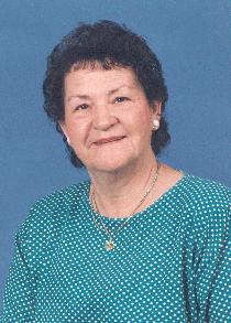 Mary Elizabeth Bond Damron